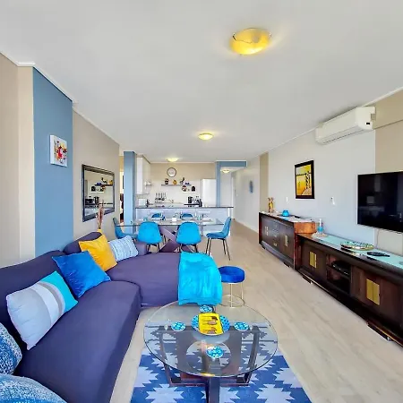 Central, Secure, Family Home With Pool And Gym! Cape Town Exterior photo